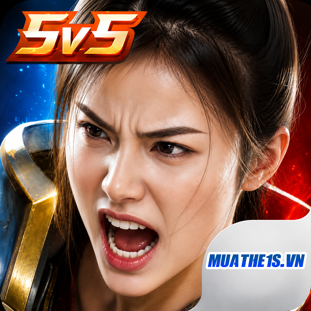 Liên Quân Mobile [FACEBOOK +GG] (Nạp chờ)